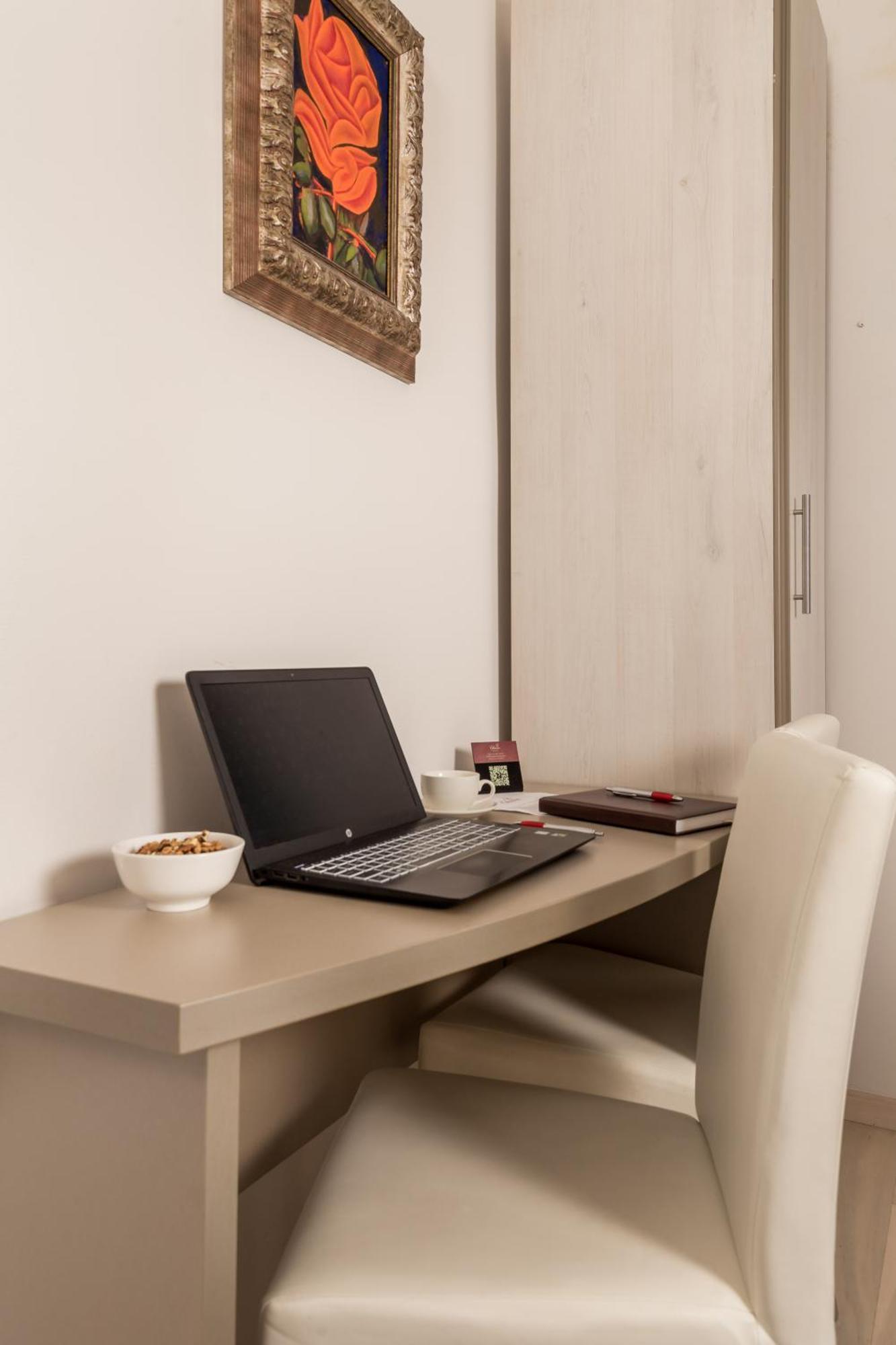 Villa Sokol Apartments Opatija Center Zimmer foto